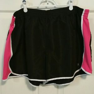 Athletic shorts